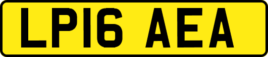 LP16AEA