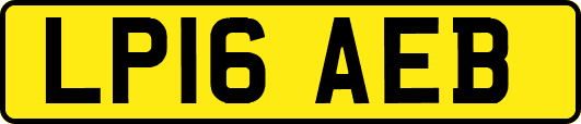 LP16AEB