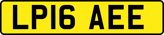 LP16AEE