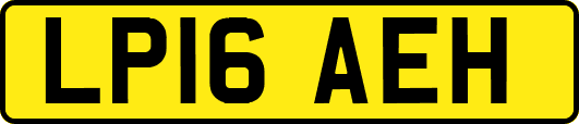 LP16AEH
