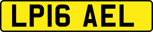 LP16AEL