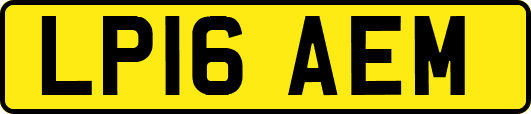 LP16AEM