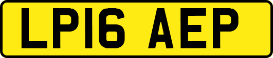 LP16AEP