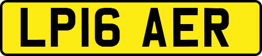 LP16AER