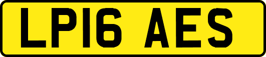 LP16AES