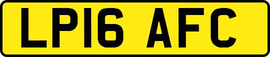 LP16AFC