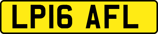 LP16AFL