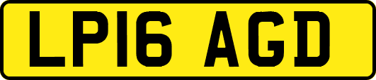 LP16AGD