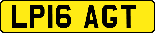 LP16AGT