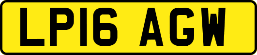 LP16AGW