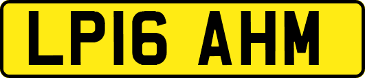 LP16AHM