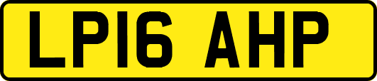 LP16AHP