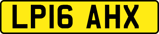 LP16AHX