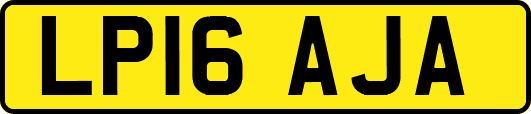 LP16AJA