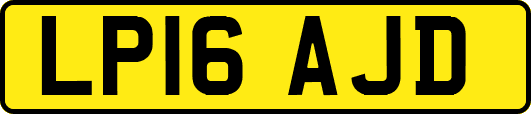 LP16AJD