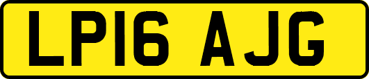 LP16AJG