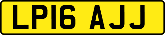 LP16AJJ