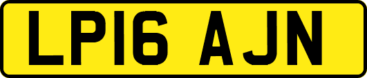 LP16AJN