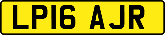 LP16AJR