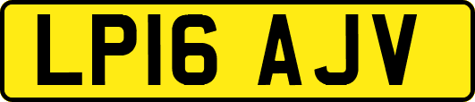 LP16AJV