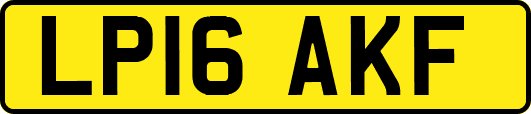 LP16AKF