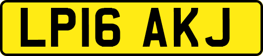 LP16AKJ