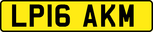 LP16AKM