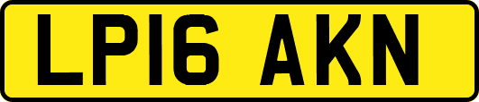 LP16AKN