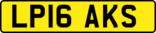 LP16AKS