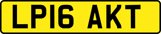 LP16AKT