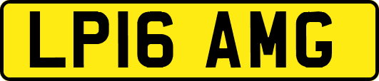 LP16AMG