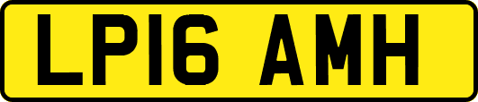 LP16AMH