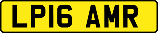 LP16AMR