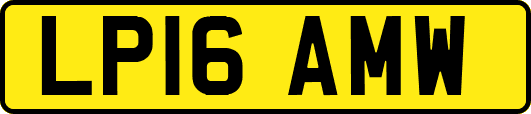 LP16AMW