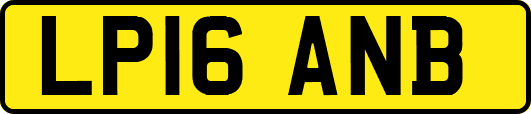 LP16ANB