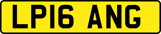 LP16ANG
