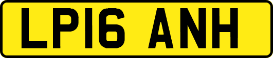 LP16ANH