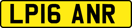 LP16ANR
