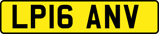 LP16ANV