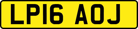 LP16AOJ