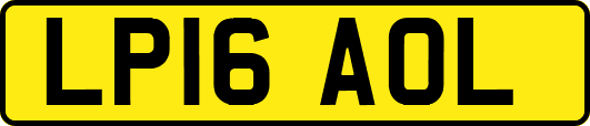 LP16AOL