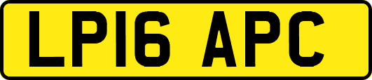 LP16APC