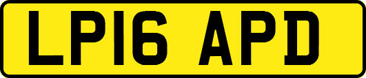 LP16APD