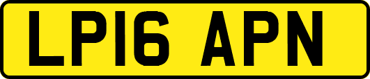 LP16APN