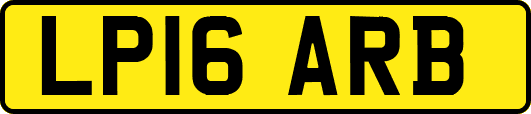 LP16ARB
