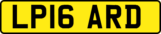 LP16ARD