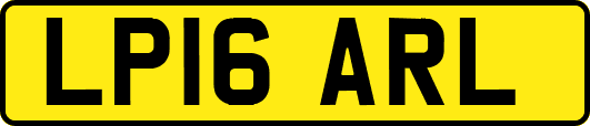 LP16ARL