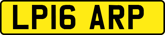 LP16ARP