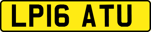 LP16ATU