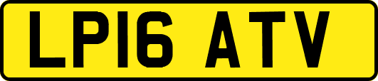 LP16ATV
